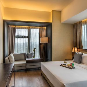 Kamar king deluxe
